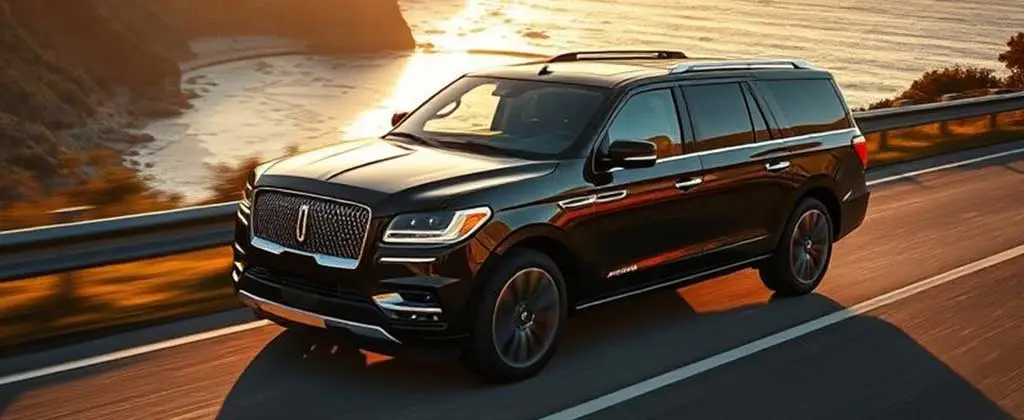 Whippany Airport Limo luxury transportation