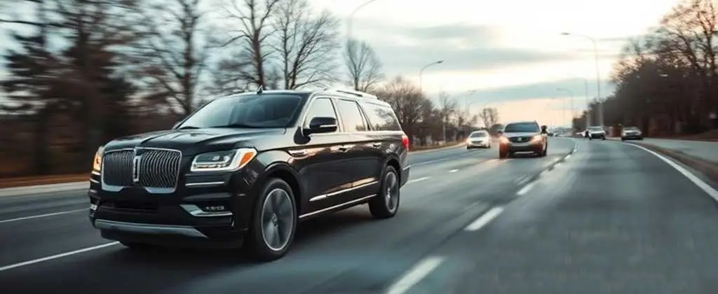 Whippany Airport Limo city transportation
